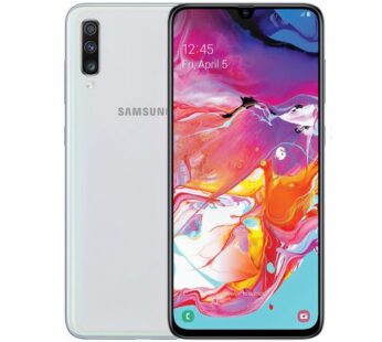 Samsung Galaxy A70 (128GB)