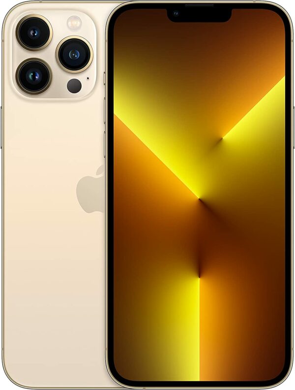 Apple iPhone 13 Pro Max - Image 5