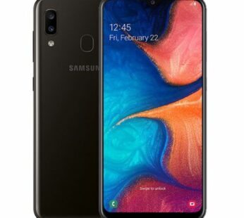 Samsung Galaxy A20e (32GB)