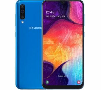 Samsung Galaxy A50 (64GB)