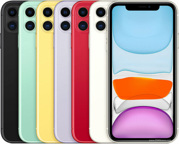 Apple iPhone 11 - Image 5