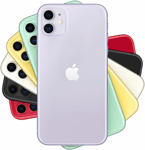 Apple iPhone 11 - Image 3