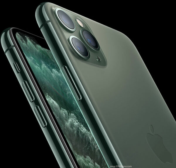 Apple iPhone 11 Pro Max - Image 6