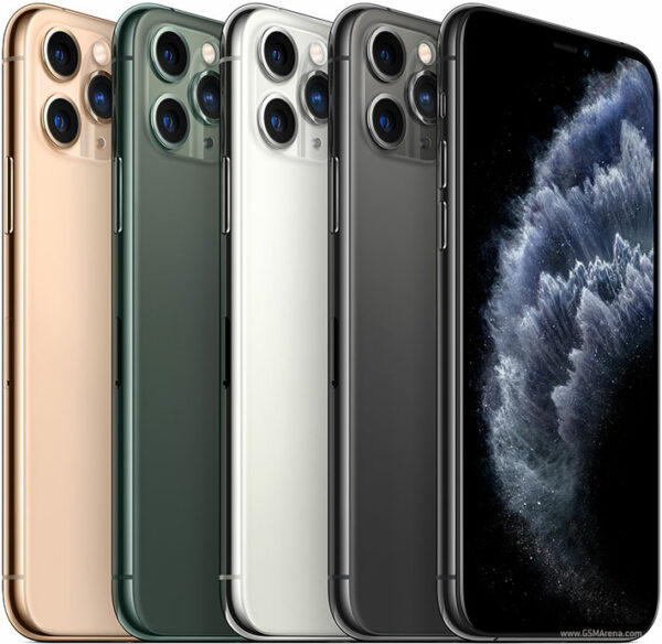 Apple iPhone 11 Pro Max - Image 7