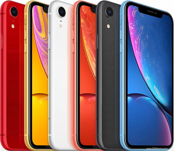 Apple iPhone XR - Image 6