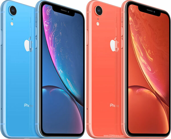 Apple iPhone XR - Image 4