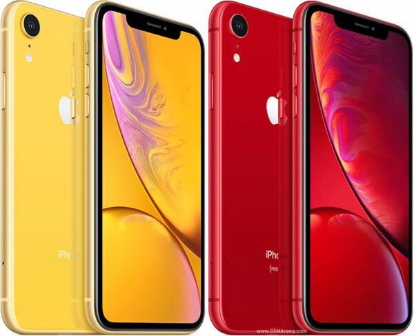 Apple iPhone XR - Image 3