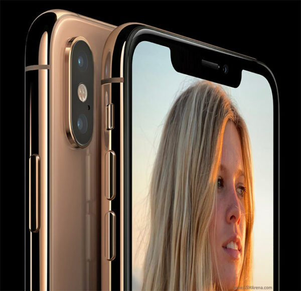 Apple iPhone XS Max - Image 5