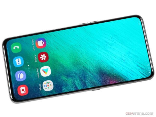 Samsung Galaxy A80 (128GB) - Image 3