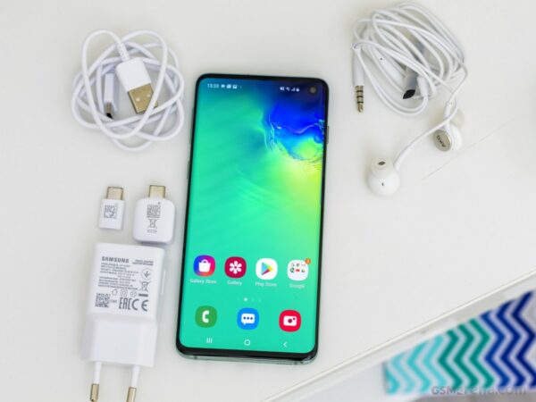 Samsung Galaxy S10 (128GB) - Image 2