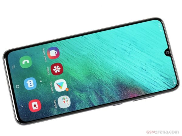 Samsung Galaxy A70 (128GB) - Image 3