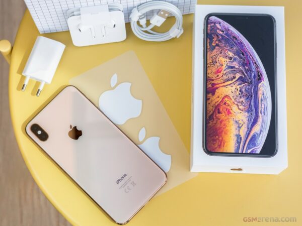 Apple iPhone XS Max - Image 3