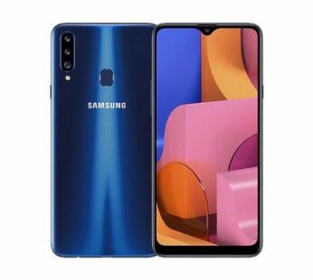 Samsung Galaxy A20s (32GB)