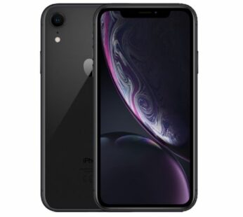 Apple iPhone XR