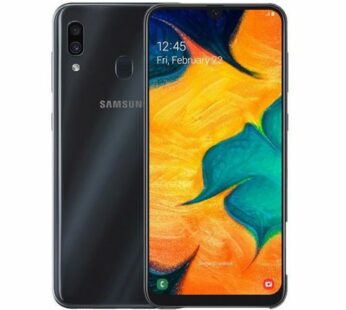 Samsung Galaxy A30s (64GB)