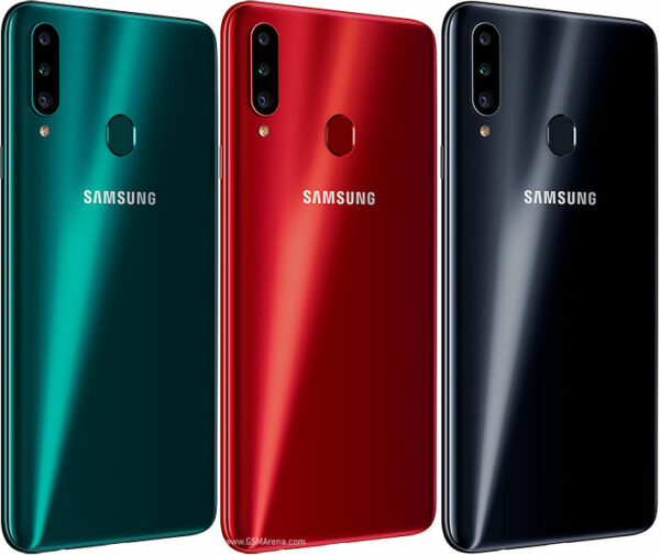 Samsung Galaxy A20s (32GB) - Image 2