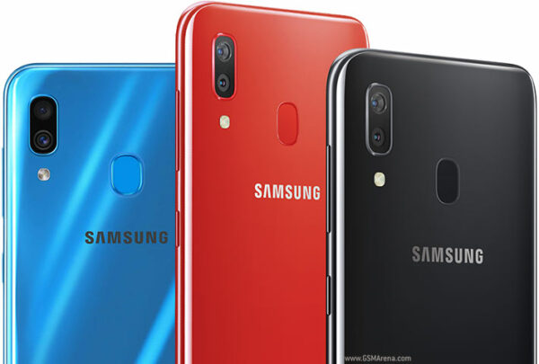 Samsung Galaxy A30s (64GB) - Image 3