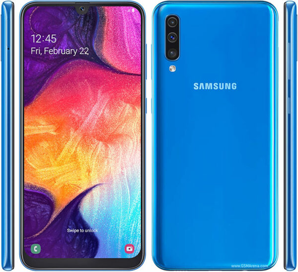 Samsung Galaxy A50 (64GB) - Image 4