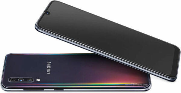 Samsung Galaxy A50 (64GB) - Image 3