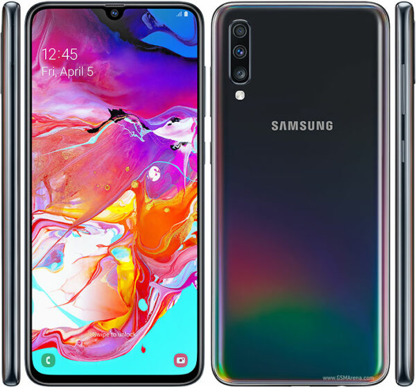 Samsung Galaxy A70 (128GB) - Image 5