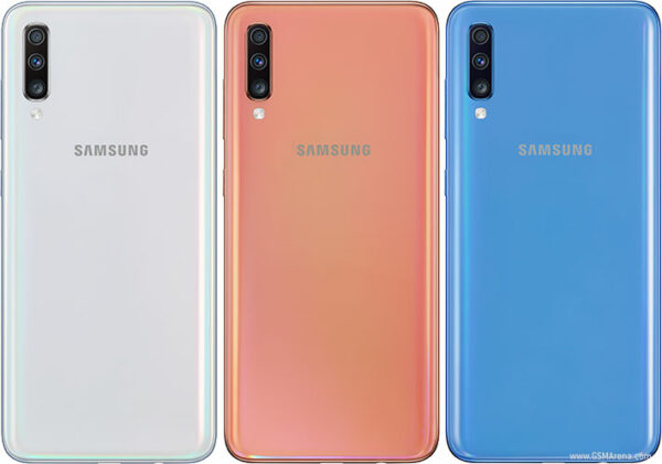 Samsung Galaxy A70 (128GB) - Image 4