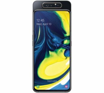 Samsung Galaxy A80 (128GB)