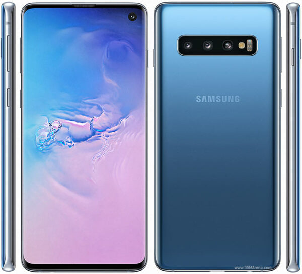 Samsung Galaxy S10 (128GB) - Image 5