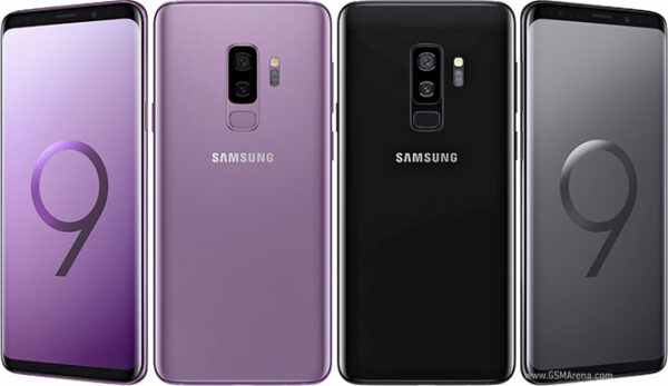 Samsung Galaxy S9 Plus - Image 2