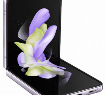 Samsung Galaxy Z Flip 4