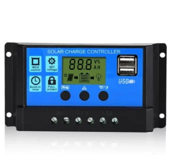 Solar Charge Controller