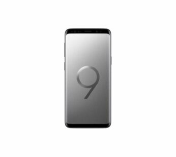 Samsung Galaxy S9 Plus