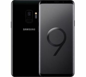 Samsung Galaxy S9