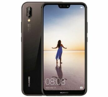 Huawei P20 Lite