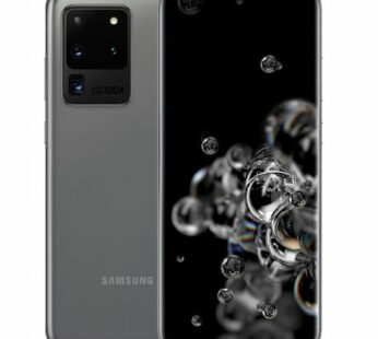 Samsung Galaxy S20 Ultra