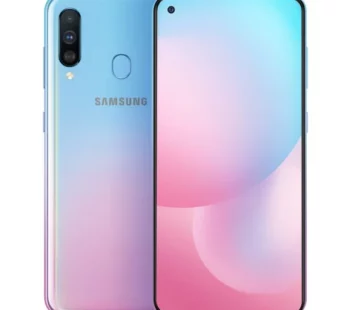 Samsung Galaxy A60 (64GB)