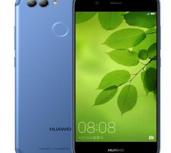 Huawei Nova 2 Plus (128GB)