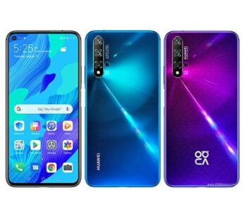 Huawei nova 5T (128GB)