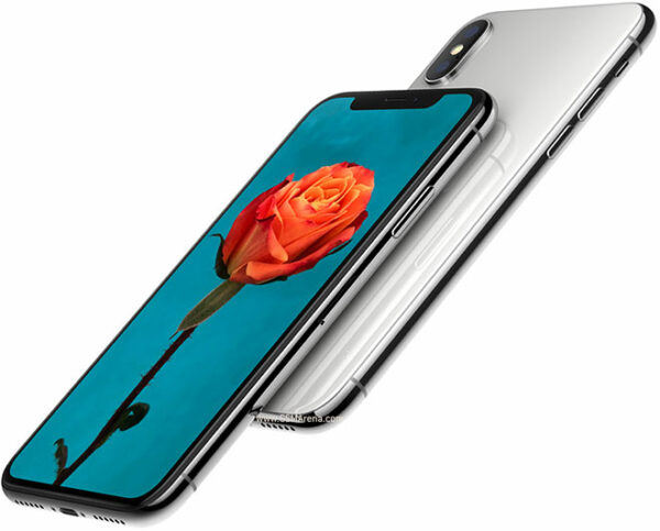 Apple iPhone X - Image 2