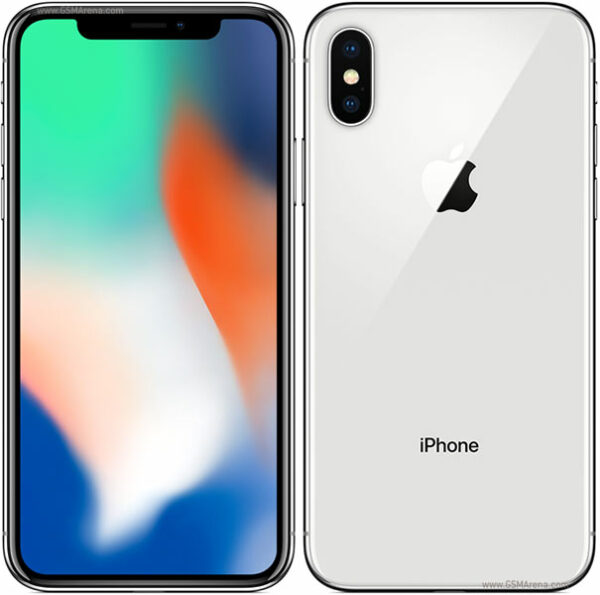 Apple iPhone X - Image 3