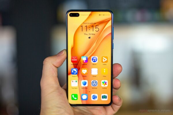 Huawei P40 (128GB) - Image 3