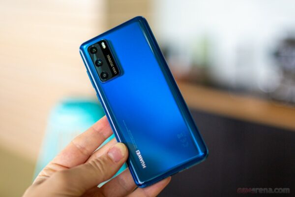 Huawei P40 (128GB) - Image 2