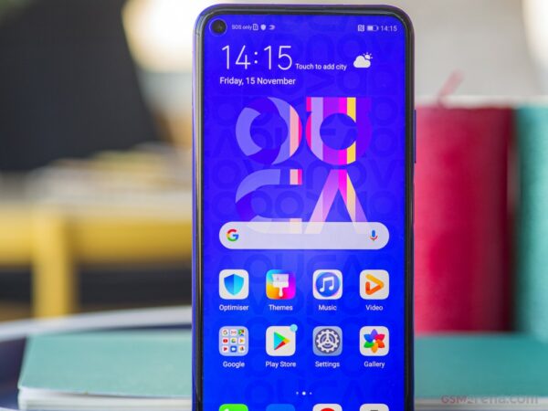 Huawei nova 5T (128GB) - Image 4