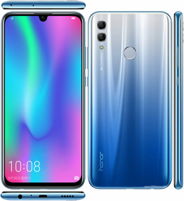 Huawei Honor 10 Lite (64GB) - Image 3