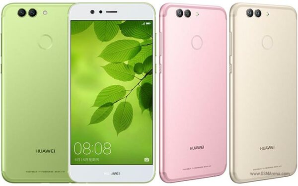 Huawei Nova 2 Plus (128GB) - Image 2