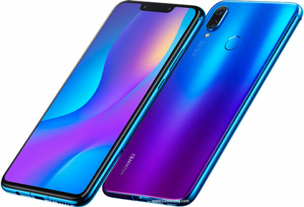 Huawei nova 3i (128GB) - Image 3