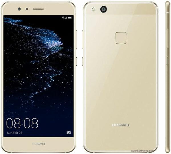 Huawei P10 Lite (64GB) - Image 6