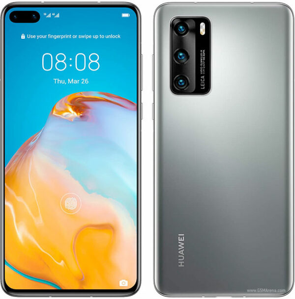 Huawei P40 (128GB) - Image 5