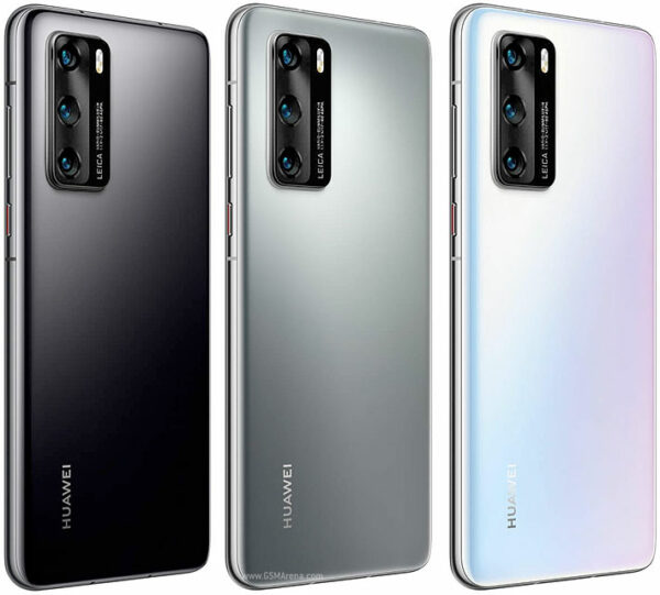 Huawei P40 (128GB) - Image 4