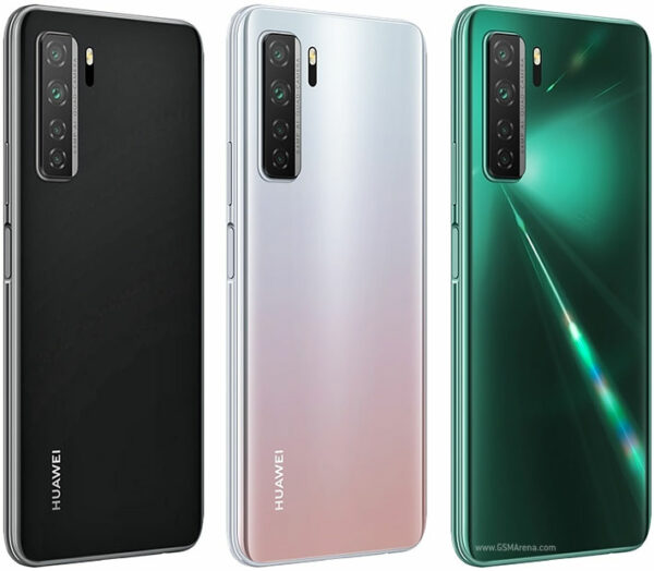 Huawei P40 Lite (128GB) - Image 2