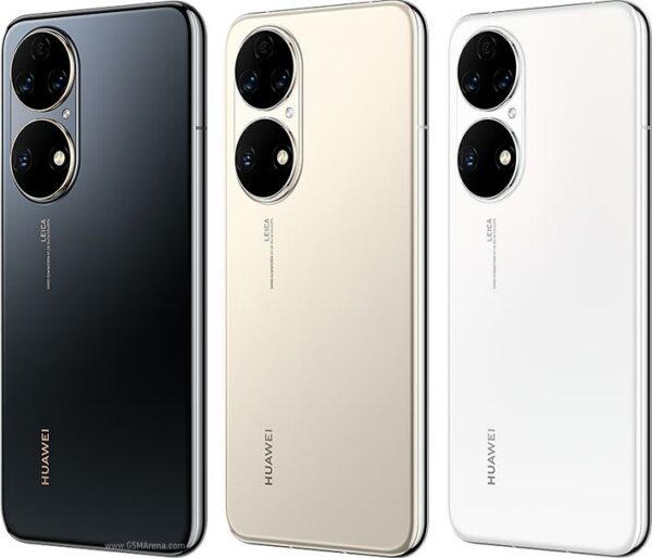 Huawei P50 - Image 2